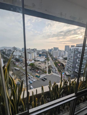 Guernica Apartments